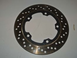 Achterremschijf Suzuki GSX F 650
