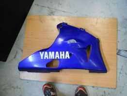 Verkleidung rechts unten Yamaha YZF R1