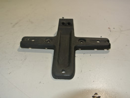 Kentekenplaathouder Triumph Scrambler 1200 XC