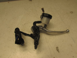 Rempomp Yamaha Tracer 9 GT