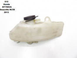 Koelvloeistof reservoir Honda Deauville 650 - 700