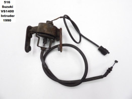 Overig Suzuki VS 1400 Intruder