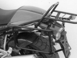 Kofferbeugel set Ducati monster 900