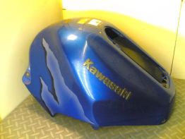 Tankschutz Kawasaki ZX 12 R