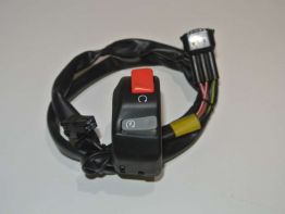 Lenkerschalter rechts Kawasaki Z 1000 Sx