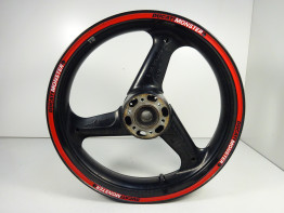Front Wheel Ducati Monster 695