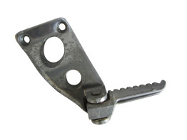 Duo voetsteun links Kawasaki ZRX 1100 1200