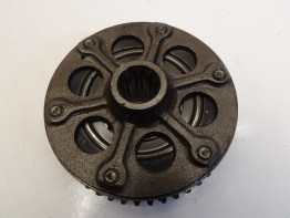 Start koppeling Kawasaki ZZR 1100