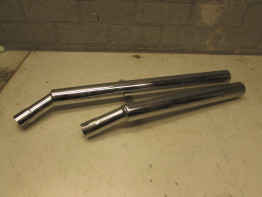 Muffler Overig Onbekend Unknown