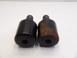 Steering damper Yamaha TDM