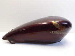 Benzintank Honda CB 550