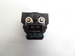 Startmotor relais Kawasaki GPX 600