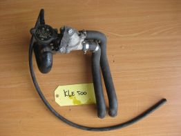 Thermostat Kawasaki KLE 500