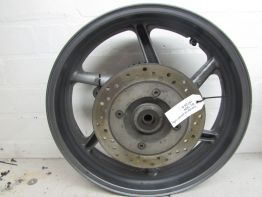 Felge hinten Honda CB 750 
