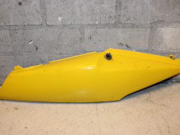 Rechter achterkant Honda CBF 500