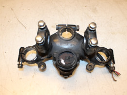 Gabelbrücke Obere Kawasaki CSR 305 LTD