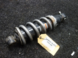 Stossdampfer hinten Kawasaki Z 650