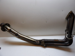 Uitlaatbochten Kawasaki ZX 12 R