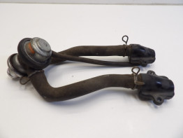 Overig Kawasaki ER 5