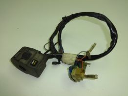 Stuurschakelaar links Honda VT 500