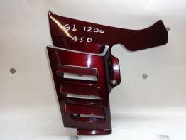 Rechter onderkuip Honda Goldwing GL