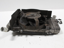 Radiateur Honda VFR 800 I