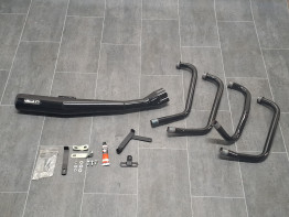 Muffler Honda CB 500