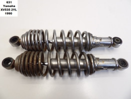 Achterschokbreker Yamaha XV 535 Virago