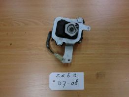 Exup servo klep Kawasaki ZX 6 R