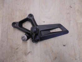 Main step holder left KTM 1290 Super Duke GT