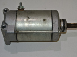 Startmotor Yamaha FZ1