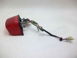 Rucklicht Kawasaki LTD 454