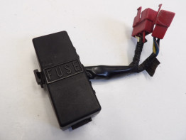 Sicherungkasten Honda VF 700 750 C Magna