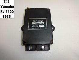 CDI ECU unit Yamaha FJ 1200