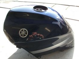 Fuel tank Yamaha FJR 1300