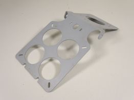 Kentekenplaathouder Ducati Overige Ducati