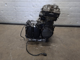 Motorblock Kawasaki GPX 600