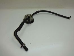 Oliekoeler Yamaha FZR 600