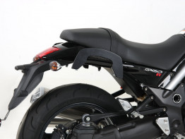 Kofferbeugel set Moto Guzzi Griso