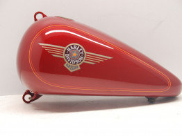 Tank Harley Davidson Softtail