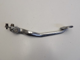 Rempedaal Suzuki GS 550