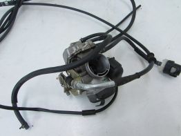 Carburateurset Overig Onbekend Unknown