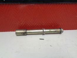 Vooras Suzuki GSX R 750