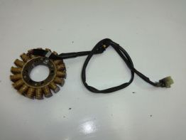 Dynamo Honda CBF 500