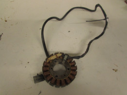 Dynamo Yamaha XJ 600 Diversion