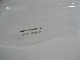 Kuipruit Kawasaki ZX 6 R