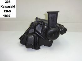 Luchtfilterhuis Kawasaki ER 5