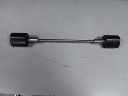 Valbeugel Aprilia Shiver 750