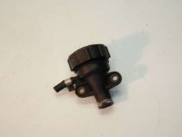 Radiator toebehoren BMW K 75