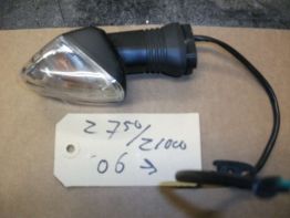 Knipperlicht links achter Kawasaki Z 1000